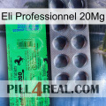 Eli Professional 20Mg new04